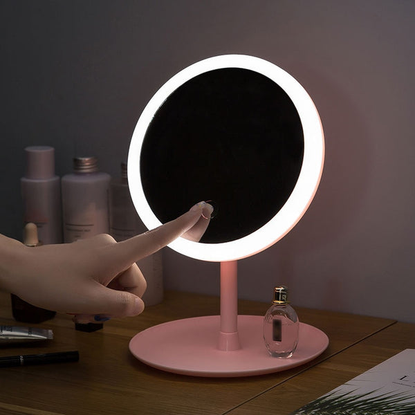 Led Makeup Mirror