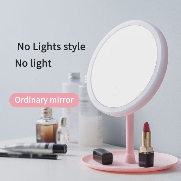 Led Makeup Mirror