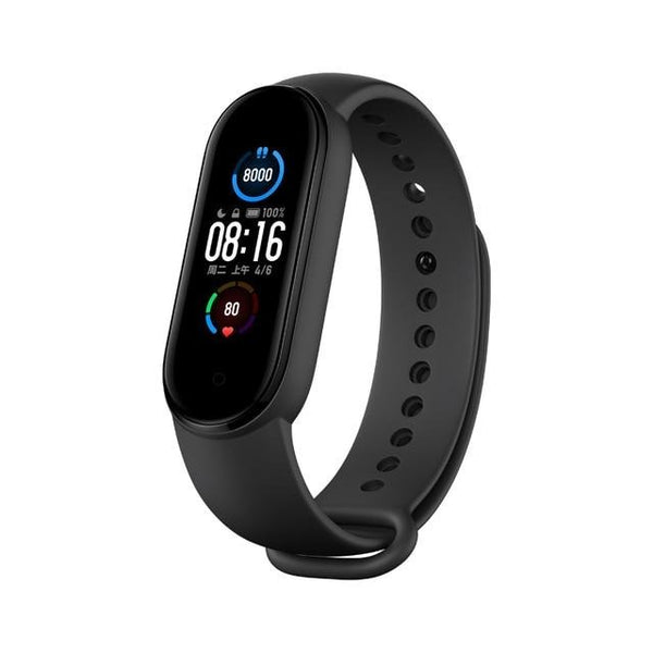 Smart Bracelet With AMOLED Colorful Screen